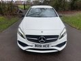 Mercedes-Benz A Class 1.5 A180d AMG Line (Premium) Euro 6 (s/s) 5dr 19