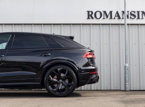 Audi RS Q8 Vorsprung 31