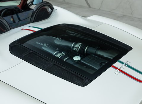 Ferrari F430 SCUDERIA SPIDER 16M 44