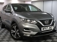 Nissan Qashqai N-CONNECTA DIG-T 19