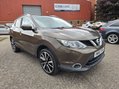 Nissan Qashqai 1.5 Qashqai Acenta dCi 5dr 43