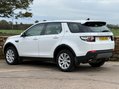 Land Rover Discovery Sport 2.0 TD4 SE Tech Auto 4WD Euro 6 (s/s) 5dr 3