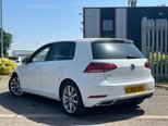 Volkswagen Golf 2.0 TDI GT Hatchback 5dr Diesel DSG Euro 6 (s/s) (150 ps) 18