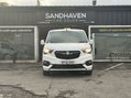 Vauxhall Combo 1.5 Turbo D 2300 Sportive Panel Van 4dr Diesel Manual L1 H1 Euro 6 (100 ps) 4