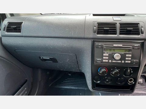 Ford Transit Connect 1.8 TDCi T200 L Panel Van 4dr Diesel Manual L1 H1 (89 bhp) 33