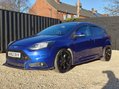 Ford Focus 2.0T EcoBoost ST-2 Euro 5 (s/s) 5dr 3