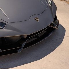 Lamborghini Huracan 5.2 V10 LP 640-4 EVO LDF 4WD Euro 6 (s/s) 2dr 3