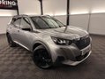 Peugeot 2008 1.2 PureTech Allure EAT Euro 6 (s/s) 5dr 2