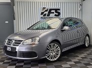 Volkswagen Golf 3.2 Golf R32 4WD 3dr 31