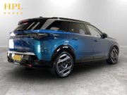 Peugeot 5008 73kWh GT SUV 5dr Electric Auto (210 ps) 1 Owner - Sensors - Bluetooth 7