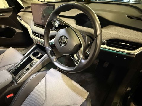 Skoda Enyaq Enyaq iV 60 Nav Loft 5dr 17