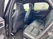 Jaguar F-Pace 2.0 D240 R-Sport Auto AWD Euro 6 (s/s) 5dr 75