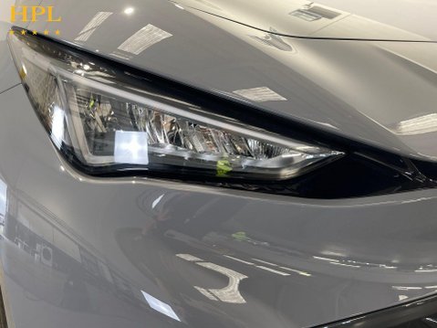 Cupra Born e-Boost 59kWh V1 Hatchback 5dr Electric Auto (230 ps) 9