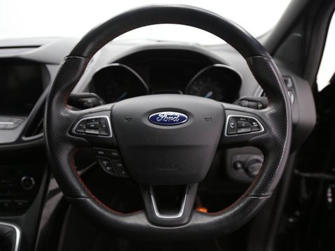 Ford Kuga 1.5 TDCi ST-Line Euro 6 (s/s) 5dr 10