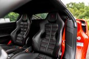 Ferrari 488 GTB OVER 80K IN EXTRAS. ROSSO F1 2007. BLACK ROOF. CARBON INT & EXT. LIFT. JBL. 13