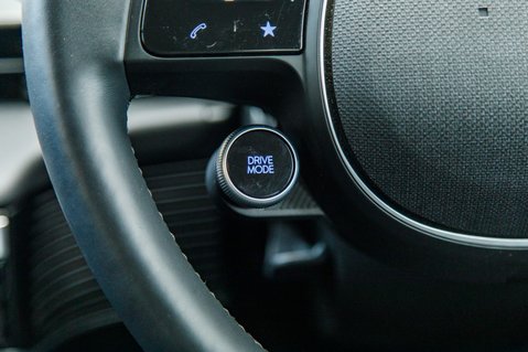 Hyundai IONIQ 5 PREMIUM 22