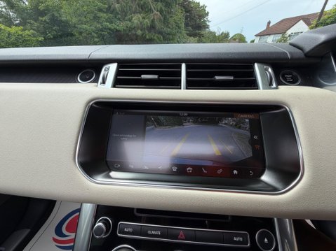 Land Rover Range Rover Sport 3.0 SD V6 HSE Dynamic Auto 4WD Euro 6 (s/s) 5dr 59