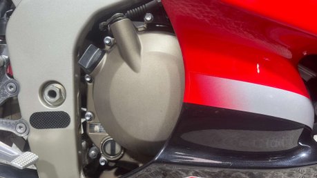 Kawasaki Ninja ZX6 2003 A1P MODEL ONLY 23K NEW MOT 600CC SUPER SPORT 14