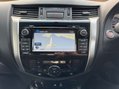 Nissan Navara 2.3 Navara N-Connecta dCi 4WD 5dr 31