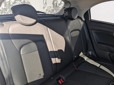 Fiat 500X MULTIAIR CROSS 23