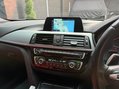 BMW 3 Series 2.0 320i M Sport Shadow Edition Touring Auto Euro 6 (s/s) 5dr 4