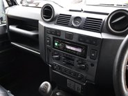 Land Rover Defender  LXV 65TH ANNIVERSARY HARD TOP only 150 made  extensive Landrover History  19