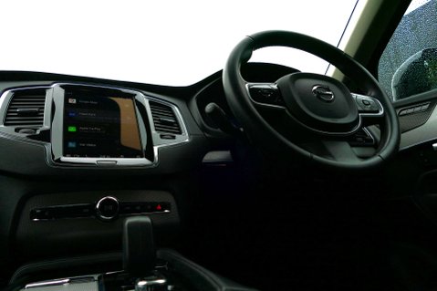 Volvo XC90 2.0 XC90 + B5 MHEV AWD Auto 4WD 5dr 32