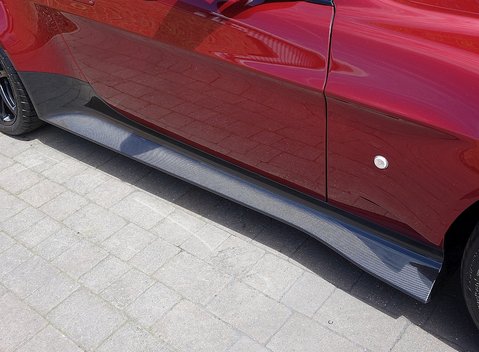 Aston Martin Vantage GT8 29