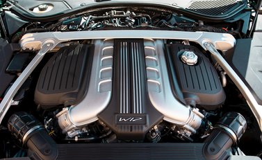 Bentley Continental GT Number 9 Edition 39