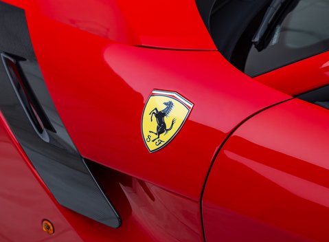 Ferrari F12 TDF 43