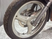 Honda XL 125 2026 CARBED MODEL PROJECT BIKE 125CC VTWIN 23
