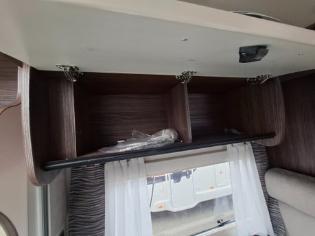 Benimar Mileo 282 29