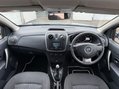 Dacia Sandero 1.5 dCi Laureate Euro 5 5dr 48
