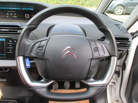 Citroen Grand C4 Spacetourer 1.5 BlueHDi Live Euro 6 (s/s) 5dr 18