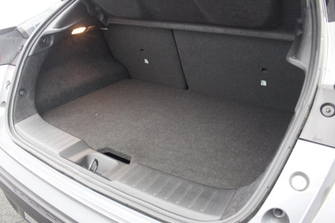 Nissan Juke 5dr 1.6 Hybrid Premiere Edition Automatic 39