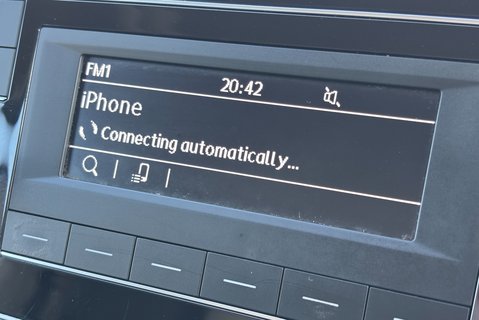 Volkswagen Crafter CR35 Tdi 140 ps Startline Dropside Truck 16