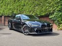 BMW M4 3.0 M4 Competition Edition Auto 2dr