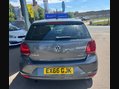 Volkswagen Polo 1.2 TSI BlueMotion Tech Match Euro 6 (s/s) 5dr 6