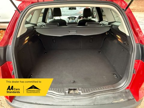 Ford Focus 1.0 Focus Titanium X 5dr 30