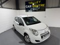 Suzuki Alto 1.0 12V SZ Euro 5 5dr 1