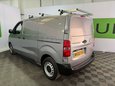 Vauxhall Vivaro Vivaro 3100 Dynamic 7