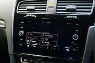 Volkswagen Golf 2.0 Golf R TSi 4Motion Semi-Auto 4WD 5dr 25