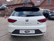 SEAT Leon TSI FR TECHNOLOGY 9