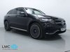 Mercedes-Benz EQC EQC 400 80kWh AMG Line (Premium) SUV 5dr Electric Auto 4MATIC (408 ps)