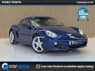 Porsche Cayman 2.9 Cayman Semi-Auto 3dr 1