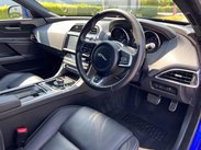 Jaguar XE 2.0i GPF R-Sport Auto Euro 6 (s/s) 4dr 19