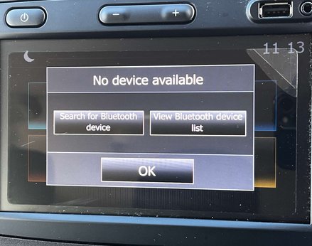 Renault Trafic 2.0 Trafic Sport Energy dCi 5dr 35