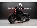 Harley-Davidson Terminator REV-9 32