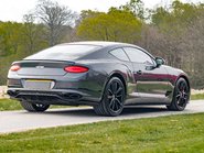 Bentley Continental Continental GT V8 Mulliner 4