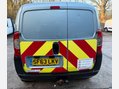 Citroen Nemo 1.3 HDi 660 16v LX FWD L1 H1 3dr 12
